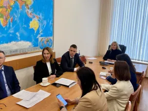 Нижегородская область планирует расширить сотрудничество с Вьетнамом